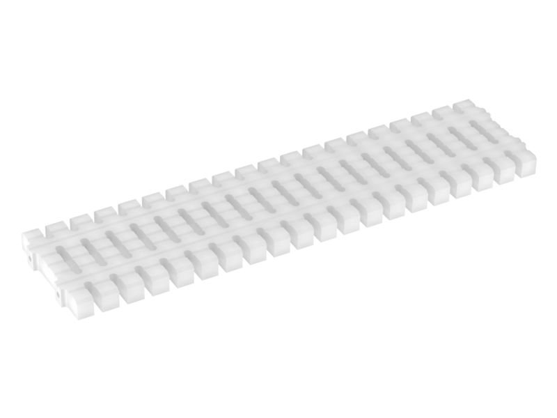 Plastic Grating 654934