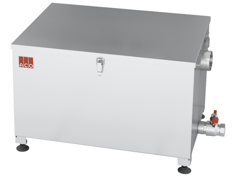 ACO Grease Trap 515020