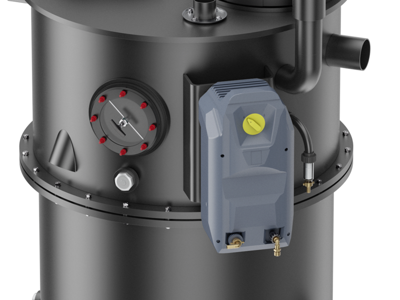 LipuJet-P-RM Extension Stage 2