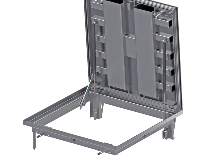 ACO Access Cover Servokat Gd Standard 239578