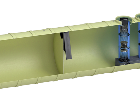 Oleopator G-h Ns100 326366