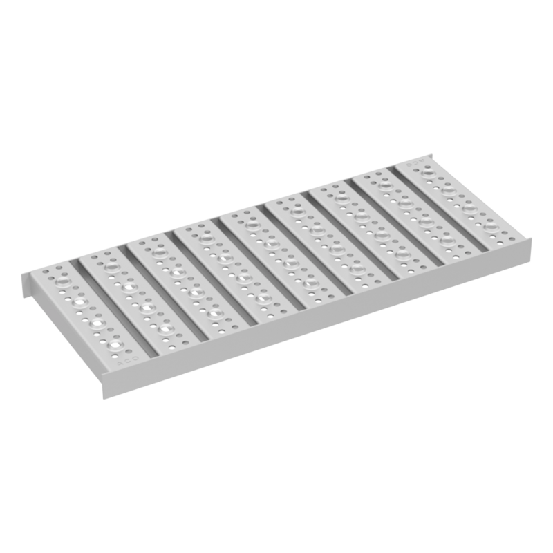 Multi - Slot 8 Grating 654954