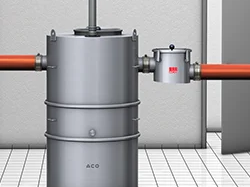 Free-standing Installation 50357