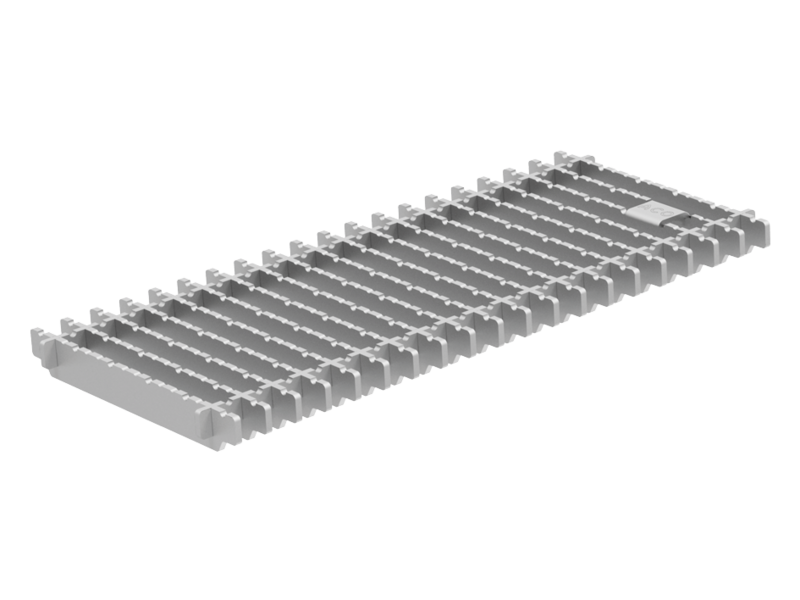ACO Frameless Ladder Grating 276344