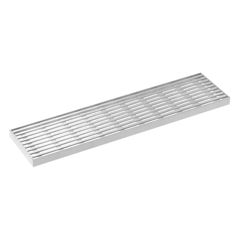 Heelsafe Grating 654926