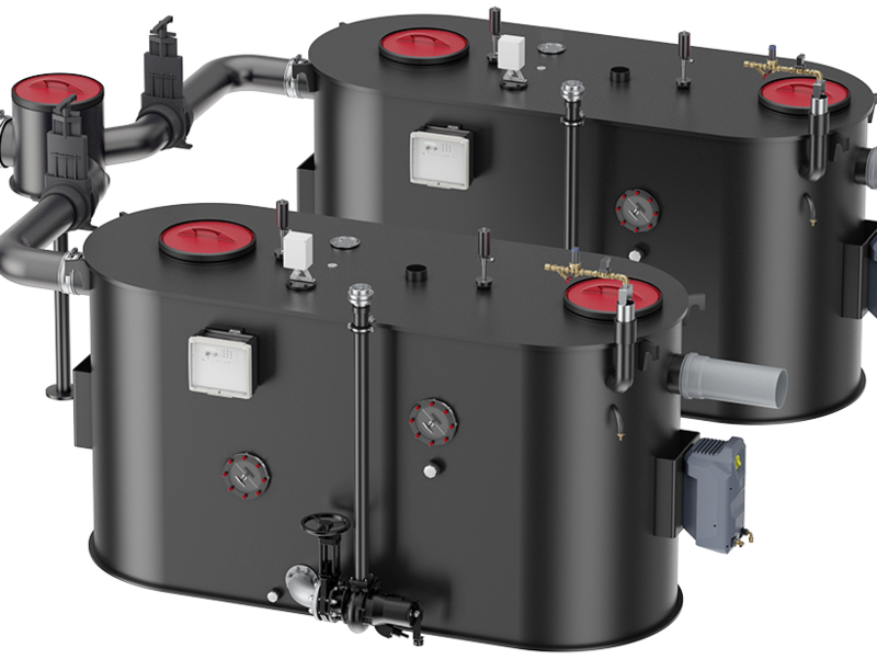 LipuJet-P-OAP Extension Stage 3 – Parallel