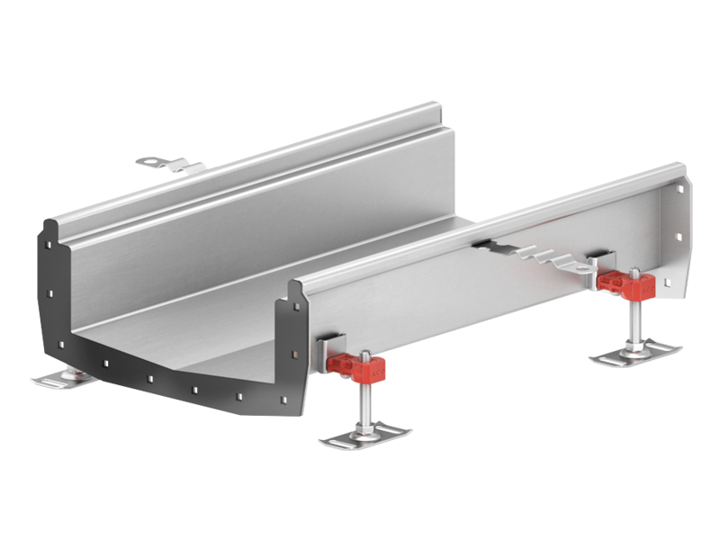 Level Invert Channel 634091