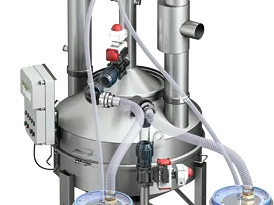 Automatic Controls 223893