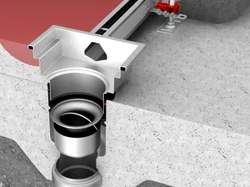 ACO Modular Slot Channels 123435