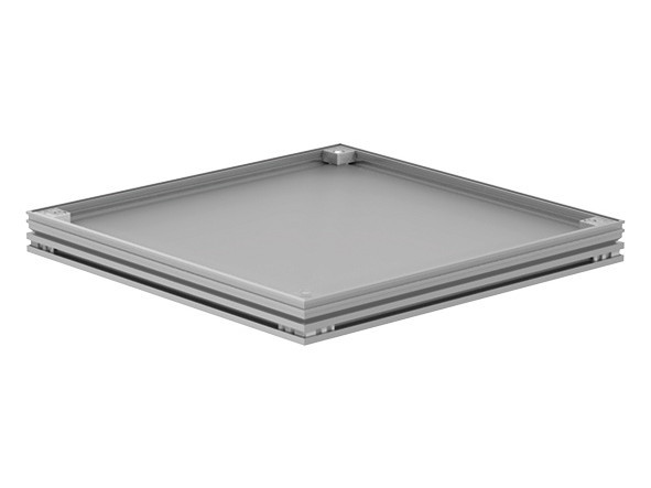 ACO Access Cover Uniface Smart Al 239560