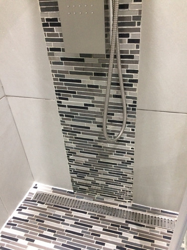 ACO showerdrain C-Line, Centurion-Pretoria