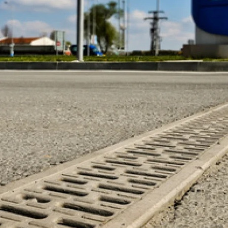 ACO Monoblock  
Drainage Solutions