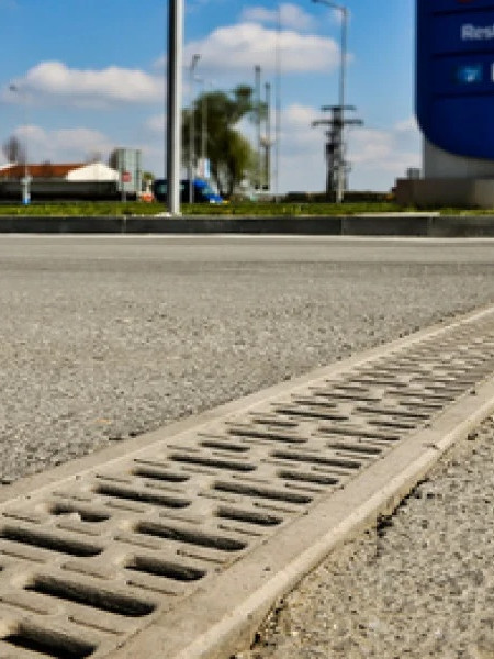 ACO Monoblock PD
Drainage Solutions