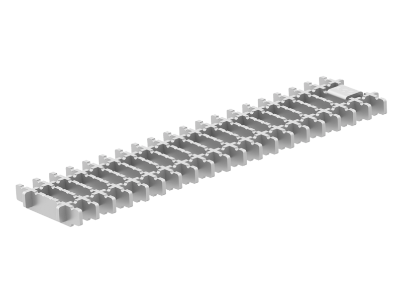 ACO Frameless Ladder Grating 276336