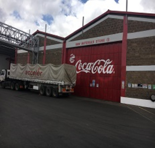 CocaColaBottlingPlantKenya1