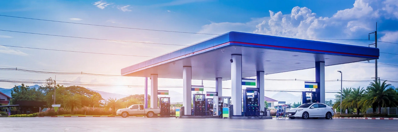 Solutions Petrol Stations