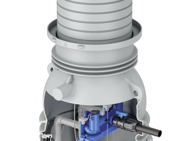 Muli-Max Mono Duo – Load Class D 400