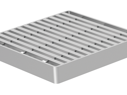ACO Heelsafe Grating 258110