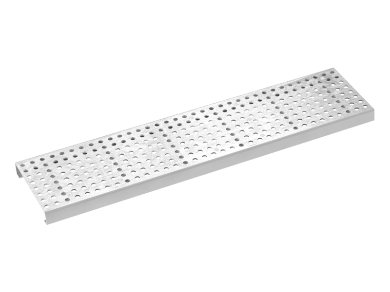 Perforated Grating 654930