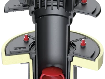 Csm Gravity Drainage Made Of Cast Iron 50455 87a4668bc9