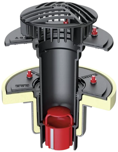 Csm Gravity Drainage Made Of Cast Iron 50455 87a4668bc9