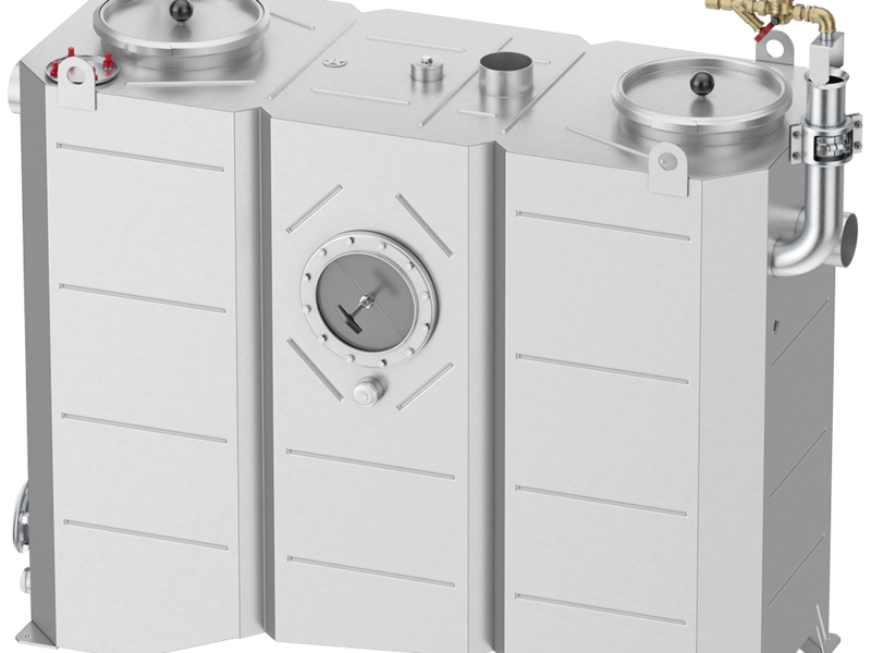 LipuJet-S-OD Extension Stage 1