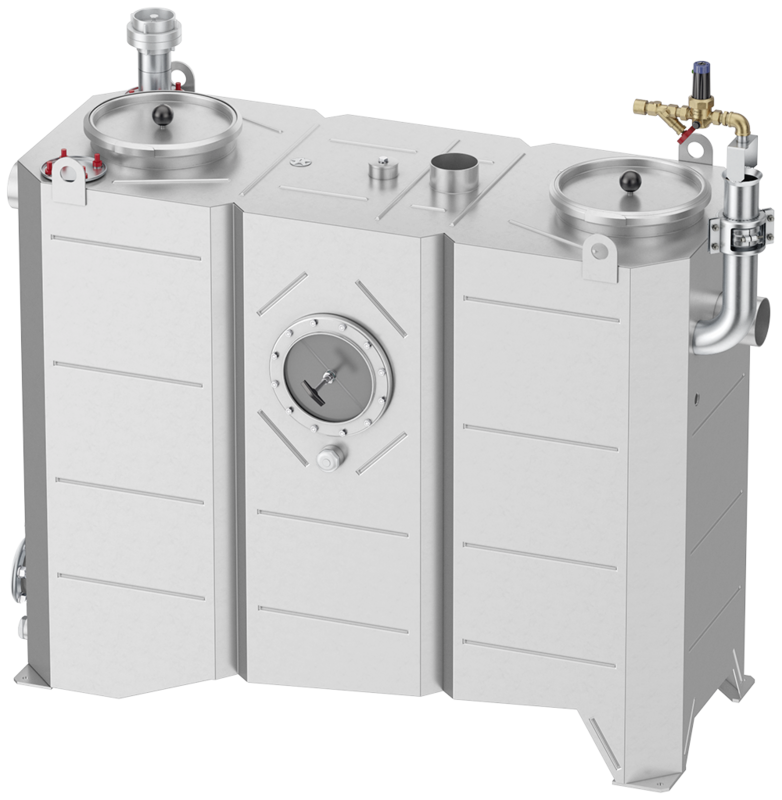 LipuJet-S-OD Extension Stage 1