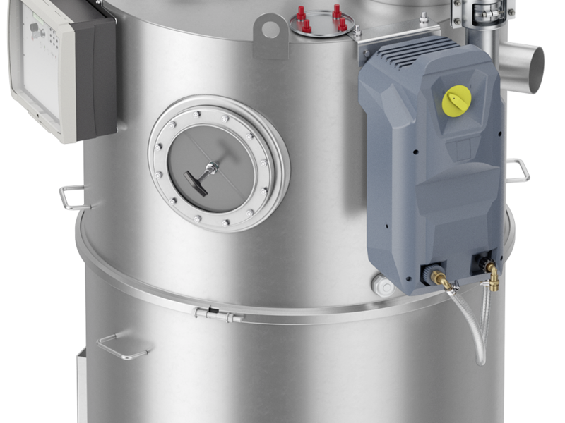 LipuJet-S-RA Extension Stage 3