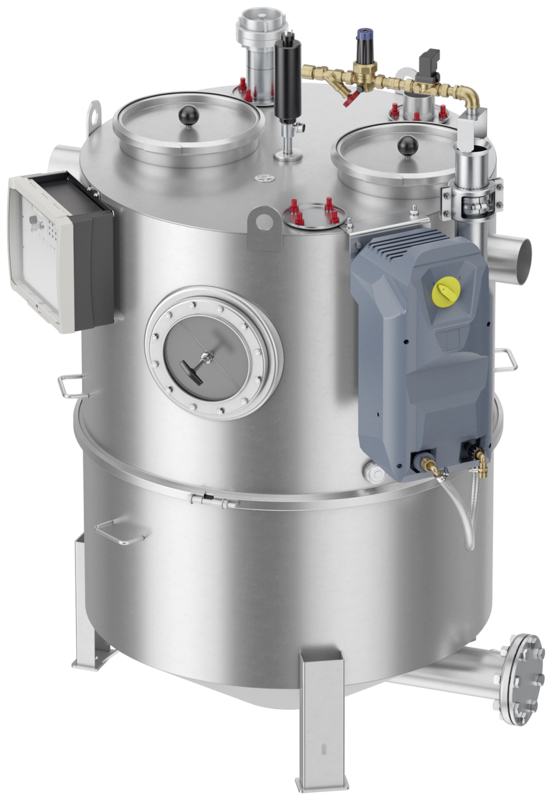 LipuJet-S-RA Extension Stage 3