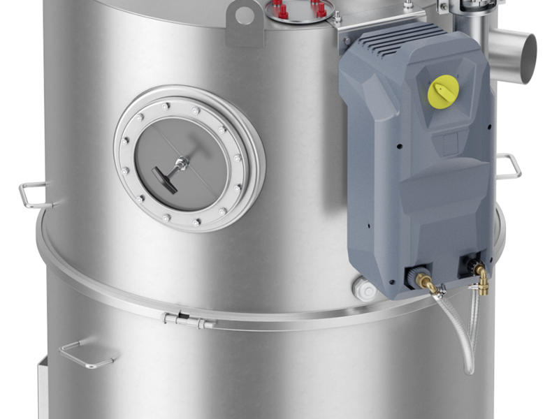 LipuJet-S-RM Extension Stage 2