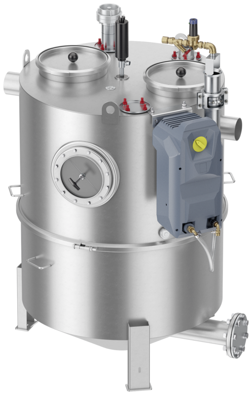 LipuJet-S-RM Extension Stage 2