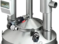 Grease Separator  Partial Disposal 223886