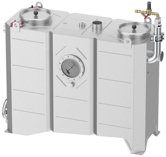 LipuJet-S-OB Basic Model