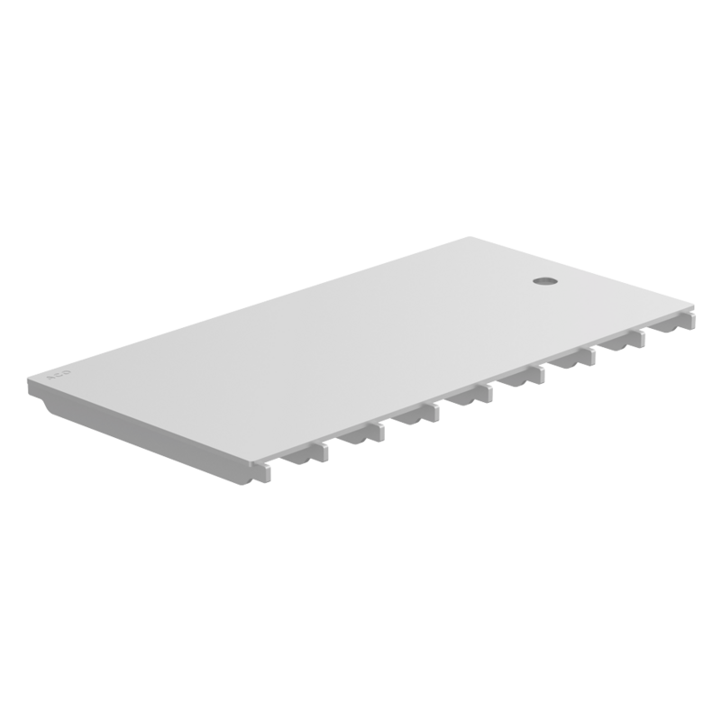 ACO Hygienic Slot Cover 223059