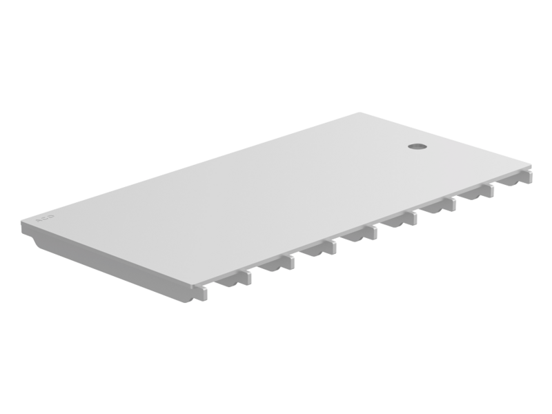 ACO Hygienic Slot Cover 223059