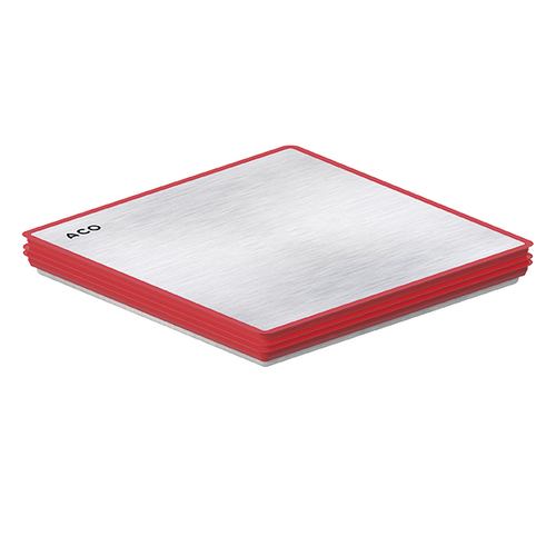 ACO Odour Proof Gully Cover 223061  1 
