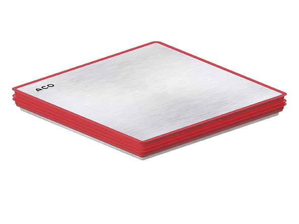 ACO Odour Proof Gully Cover 223061  1 