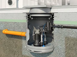 Flexible Aufstellung Bei Faekalienhaltigem Und Freiem Abwasser 513541