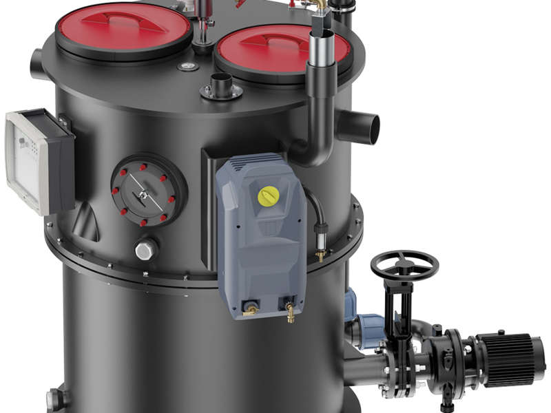 LipuJet-P-RAP Extension Stage 3