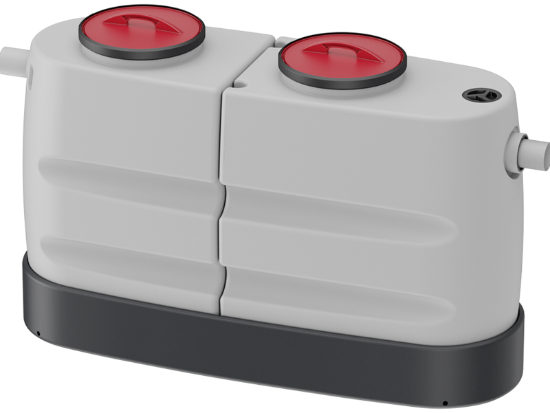 LipuJet-P-SB Basic Model