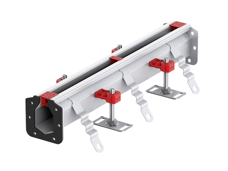 Level Invert Channel 716595