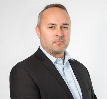 ACO Systems South Africa and sub-Sahara Africa new Managing Director Ricky Chatburn ACO Systems South Africa and sub-Sahara Africa new Managing Director Ricky Chatburn