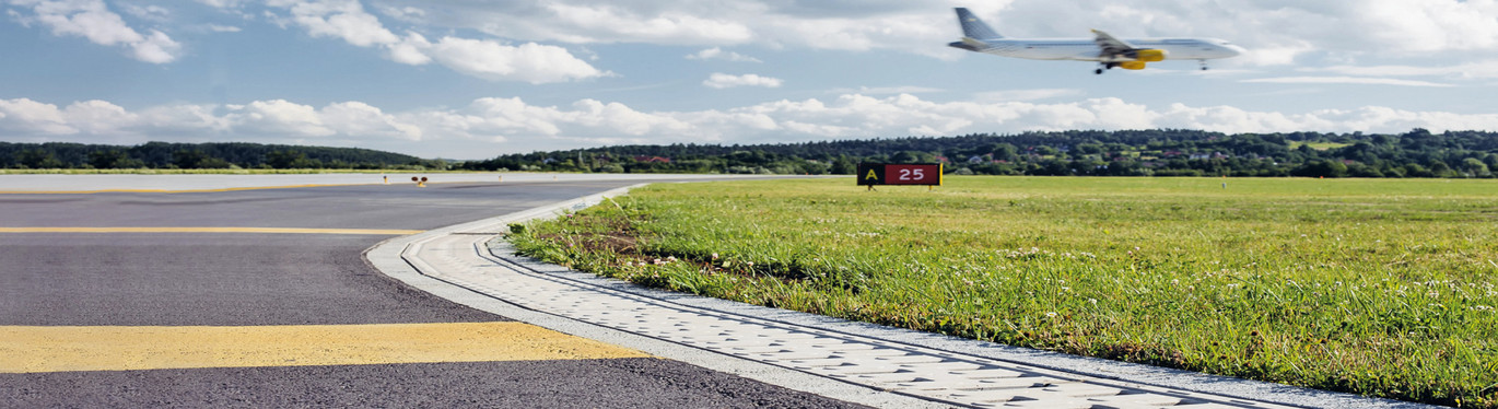 Airport Header