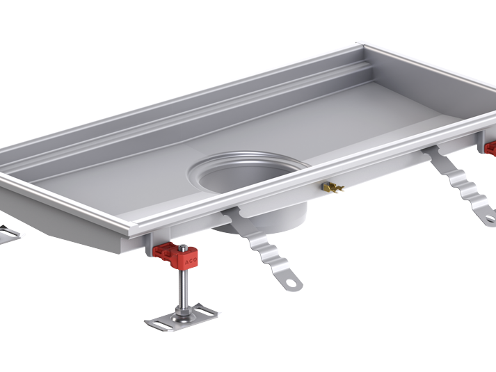 ACO Industrial Box Channel Customized 698173