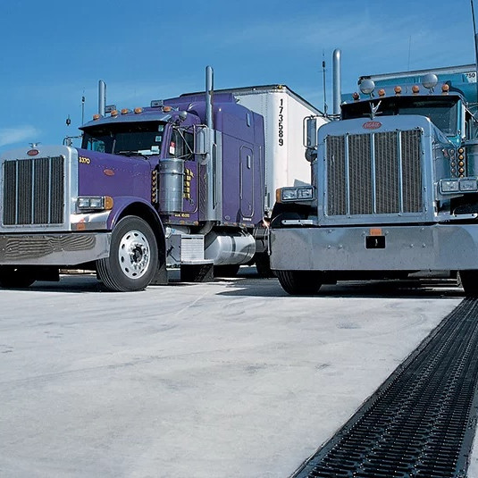 Extra Heavy Duty Channels