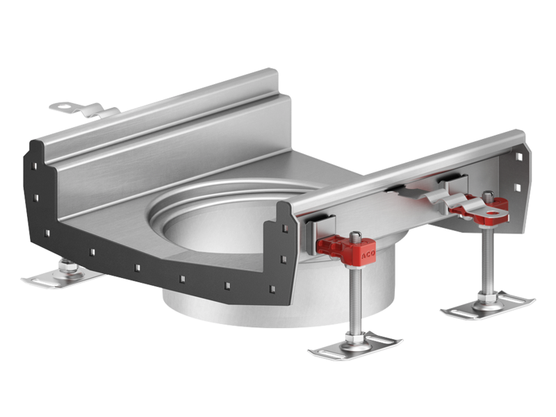 Centre Outlet 634126