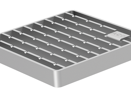 ACO Hygienic Ladder Grating 226288