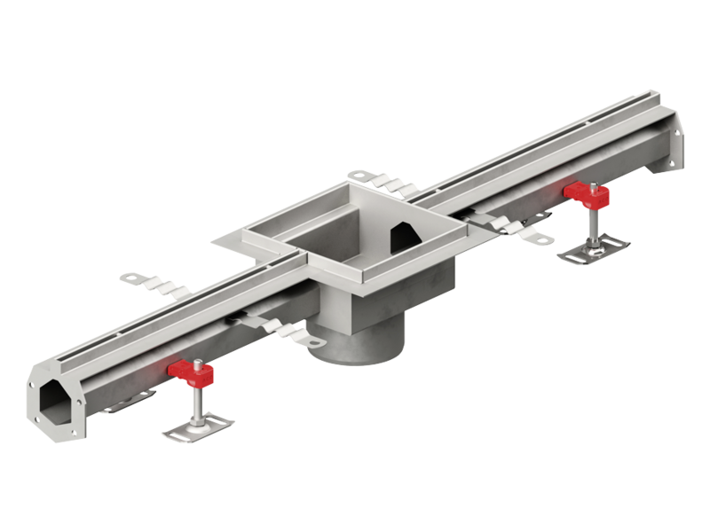 Centre Outlet 662306