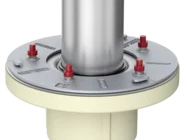 Csm ACO Variant-spin Complete Flat Roof Drains  Two-piece For Gravity Drainage 589894 21ebdc7087