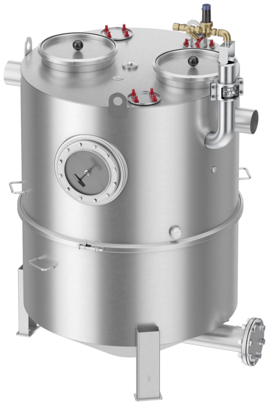 LipuJet-S-RB Basic Model
